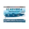 Academy 12545 SB2C-4 US Navy Operation Iceberg - 1/72